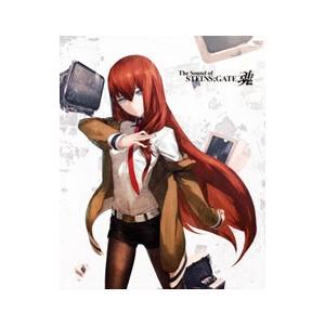 Ｔｈｅ Ｓｏｕｎｄ ｏｆ ＳＴＥＩＮＳ；ＧＡＴＥ 魂（コンプリート）