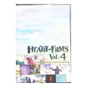 DVD／Ｈｅａｒｔ Ｆｉｌｍｓ ＺＥＲＯ