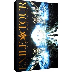 DVD／EXILE LIVE TOUR 2011 TOWER OF WISH〜願いの塔〜（3枚組