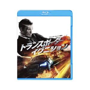 Blu-ray／トランスポーター イグニション