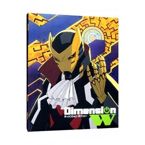 Blu-ray／Ｄｉｍｅｎｓｉｏｎ Ｗ ２ 特装限定版