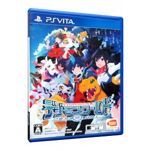 PSVita／デジモンワールド −next 0rder−