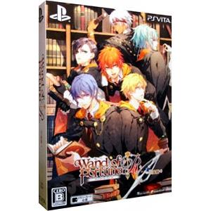 PSVita／ワンド オブ フォーチュンR 限定版｜ネットオフ まとめてお得店