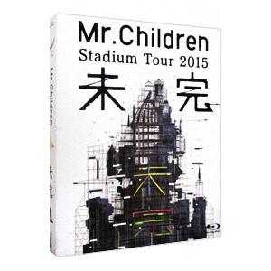 Blu-ray／Ｍｒ．Ｃｈｉｌｄｒｅｎ Ｓｔａｄｉｕｍ Ｔｏｕｒ ２０１５ 未完