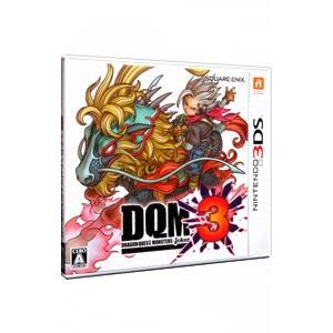 スクウェア・エニックス（SQUARE ENIX） 3DS／ドラゴンクエスト 