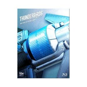 サンダーバード ARE GO コレクターズBOX1 Blu-ray Amazon.co.jp: サンダーバード ARE GO ブルーレイ コレクターズ