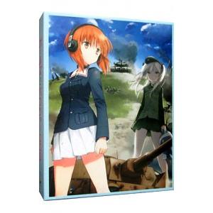 Blu-ray／ガールズ＆パンツァー 劇場版 特装限定版