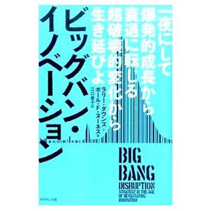 ビッグバン・イノベーション／ＤｏｗｎｅｓＬａｒｒｙ