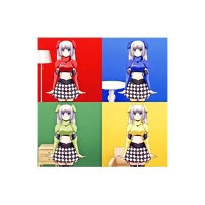 ミス・モノクローム／ＰＥＲＦＥＣＴ ＰＡＲＴＹ！ 初回限定盤