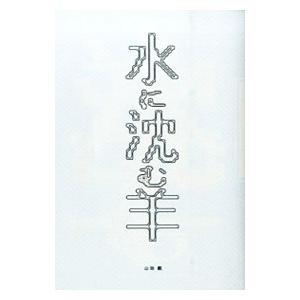港の人 水に沈む羊 山田航第二歌集 山田航/著