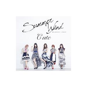 ℃−ｕｔｅ／何故 人は争うんだろう？｜人生はＳＴＥＰ！｜Ｓｕｍｍｅｒ Ｗｉｎｄ 初回限定盤Ｂ