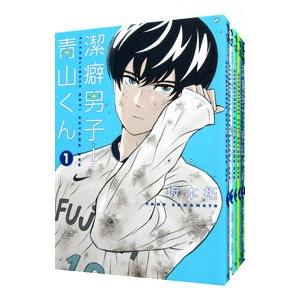 送料無料 モンキーターン 全30巻 河合克敏 中古コミック 漫画