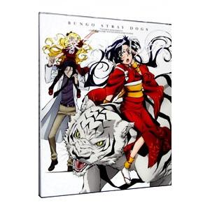 Blu-ray／文豪ストレイドッグス 第６巻 限定版