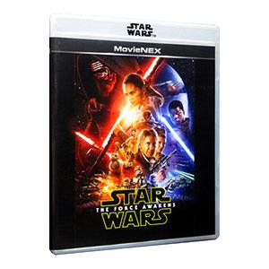 Blu-ray／スター・ウォーズ／フォースの覚醒 ＭｏｖｉｅＮＥＸ （２Ｂｌｕ−ｒａｙ＋ＤＶＤ）