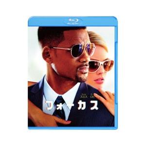 Blu-ray／フォーカス
