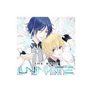 ＵＮＩＣＯＲＮ Ｊｒ．／ＵＮＩＣＯＲＮ Ｊｒ． ＴＨＥ ＢＥＳＴ〜ＵＮＩＭＡＴＥ（ツバサ・アルト ｖ...