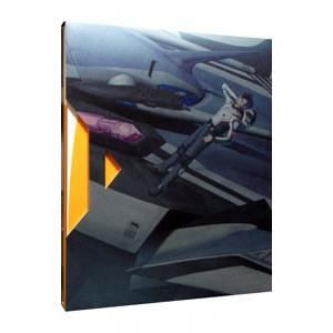 Blu-ray／マクロスΔ ０４ 特装限定版