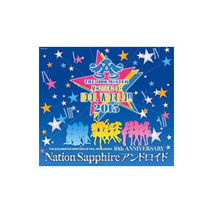 THE IDOLM＠STER M＠STERS OF IDOL WORLD！！2015 10th AN...