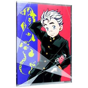 Blu-ray／ジョジョの奇妙な冒険 ダイヤモンドは砕けない Ｖｏｌ．３