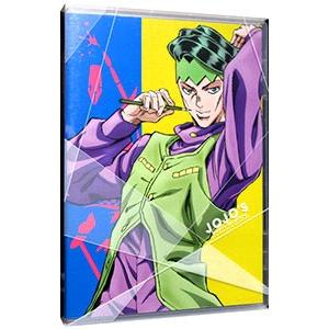 Blu-ray／ジョジョの奇妙な冒険 ダイヤモンドは砕けない Ｖｏｌ．５