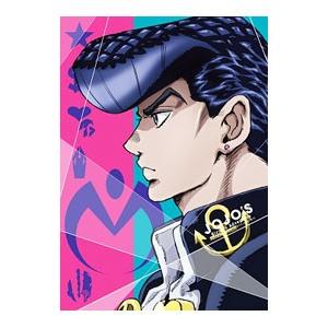 Blu-ray／ジョジョの奇妙な冒険 ダイヤモンドは砕けない Ｖｏｌ．１３
