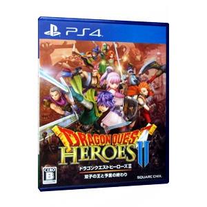 スクウェア・エニックス（SQUARE ENIX） 【新品】PS4 ドラゴンクエスト