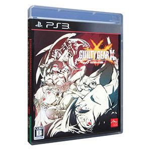 PS3／GUILTY GEAR Xrd −REVELATOR−