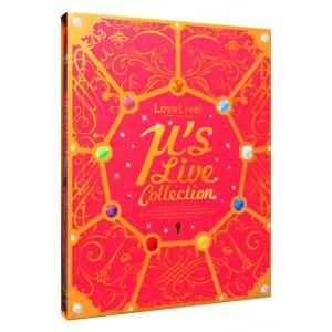 Blu-ray／ラブライブ！μ’ｓ Ｌｉｖｅ Ｃｏｌｌｅｃｔｉｏｎ