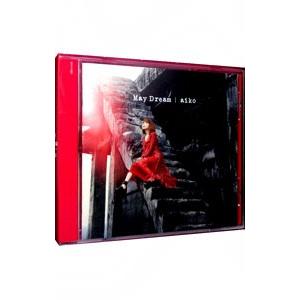 ａｉｋｏ／Ｍａｙ Ｄｒｅａｍ 初回限定仕様盤Ａ