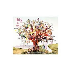 絢香／ＴＨＩＳ ＩＳ ＭＥ〜絢香 １０ｔｈ ａｎｎｉｖｅｒｓａｒｙ ＢＥＳＴ〜