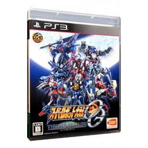 PS3／スーパーロボット大戦OG ムーン・デュエラーズの高価買取価格