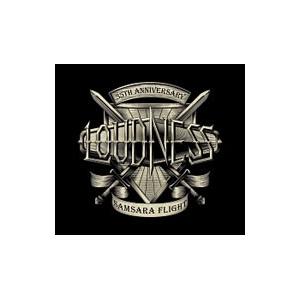 ＬＯＵＤＮＥＳＳ／ＳＡＭＳＡＲＡ ＦＬＩＧＨＴ〜輪廻飛翔〜 完全期間限定生産盤