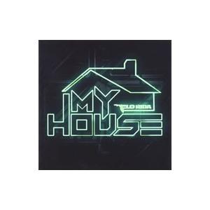 フロー・ライダー／マイ・ハウス（最強ジャパン・エディション）