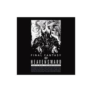 Blu-ray／ＨＥＡＶＥＮＳＷＡＲＤ ＦＩＮＡＬ ＦＡＮＴＡＳＹ ＸＩＶ Ｏｒｉｇｉｎａｌ Ｓｏｕｎｄｔｒａｃｋ