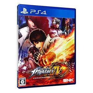 PS4／ＴＨＥ ＫＩＮＧ ＯＦ ＦＩＧＨＴＥＲＳ ＸＩＶ｜netoff2