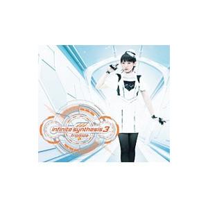 ｆｒｉｐＳｉｄｅ／ｉｎｆｉｎｉｔｅ ｓｙｎｔｈｅｓｉｓ ３ 初回限定盤｜netoff2