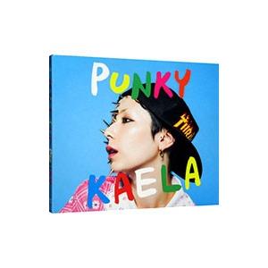 木村カエラ／PUNKY 初回限定盤