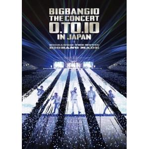 DVD／BIGBANG WORLD TOUR 2015〜2016