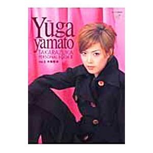 Takarazuka personal book  2 vol．3 /CCCメディアハウス