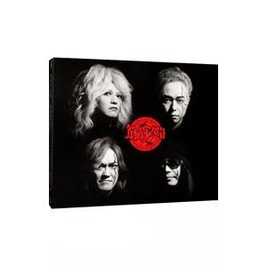 筋肉少女帯／再結成１０周年パーフェクトベスト［＋２］ 初回限定盤