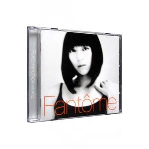 宇多田ヒカル／Ｆａｎｔｏｍｅ