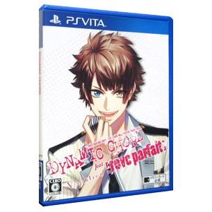 PSVita／DYNAMIC CHORD feat．［reve parfait］ V edition