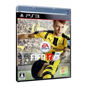 PS3／FIFA 17