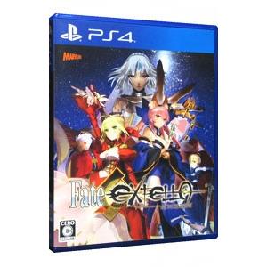 PS4／Fate／EXTELLA