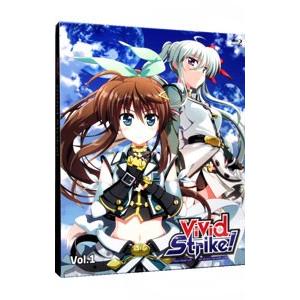 Blu-ray／ＶｉＶｉｄ Ｓｔｒｉｋｅ！ Ｖｏｌ．１