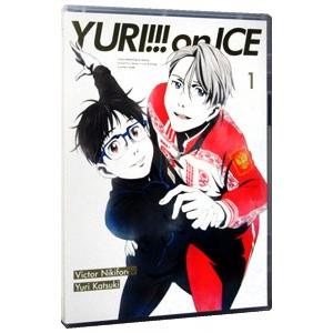 ユーリ!!! on ICE 6 BD/アニメーション[Blu-ray]【返品種別A