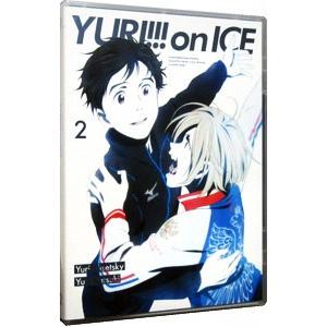 ユーリ!!! on ICE 6 BD/アニメーション[Blu-ray]【返品種別A