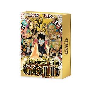 DVD／ＯＮＥ ＰＩＥＣＥ ＦＩＬＭ ＧＯＬＤ ＧＯＬＤＥＮ ＬＩＭＩＴＥＤ ＥＤＩＴＩＯＮ