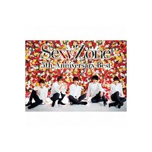 Ｓｅｘｙ Ｚｏｎｅ／Ｓｅｘｙ Ｚｏｎｅ ５ｔｈ Ａｎｎｉｖｅｒｓａｒｙ Ｂｅｓｔ 初回限定盤Ａ