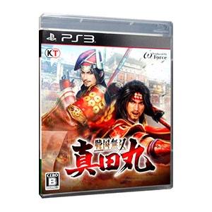 Ps3 戦国無双 真田丸 T ネットオフ まとめてお得店 通販 Yahoo ショッピング